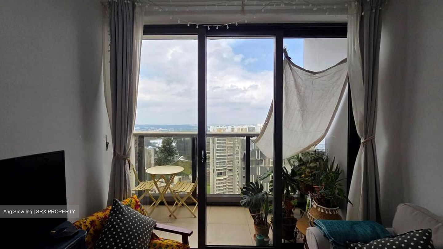 Commonwealth Towers (D3), Condominium #518606891